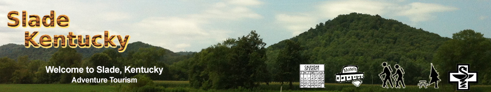 Activities - Slade KentuckySlade Kentucky